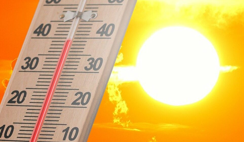 Emergenza Caldo. La Proteziene Civile Campana lancia l’allarme: ondate di calore fino a lunedì. Umidità alle stelle