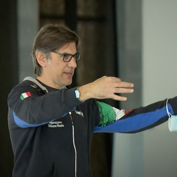 Pallanuoto. Mondiali, il Sette Rosa, allenato dal posillipino Carlo Silipo, affonda la Francia e va in zona medaglia