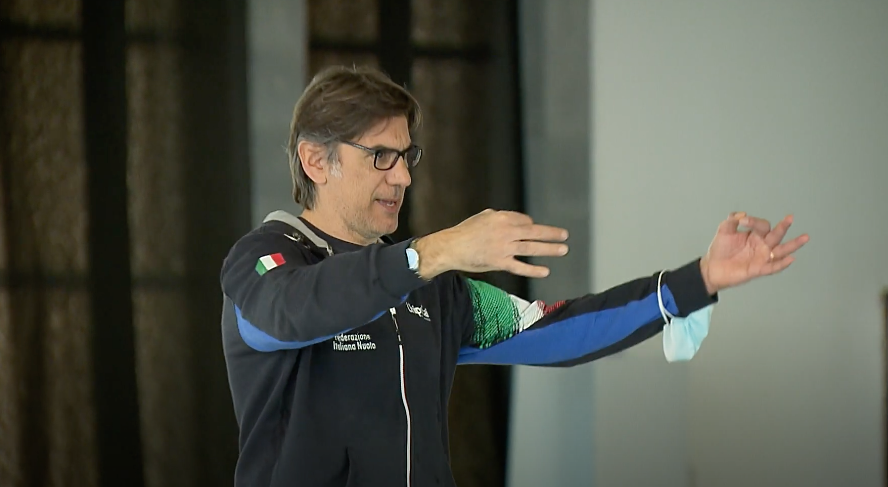 carlo silipo Pallanuoto. Mondiali, il Sette Rosa, allenato dal posillipino Carlo Silipo, affonda la Francia e va in zona medaglia