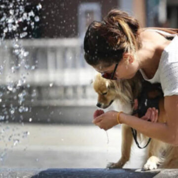 Caldo infernale. Consigli utili per come affrontare queste queste giornate bollenti