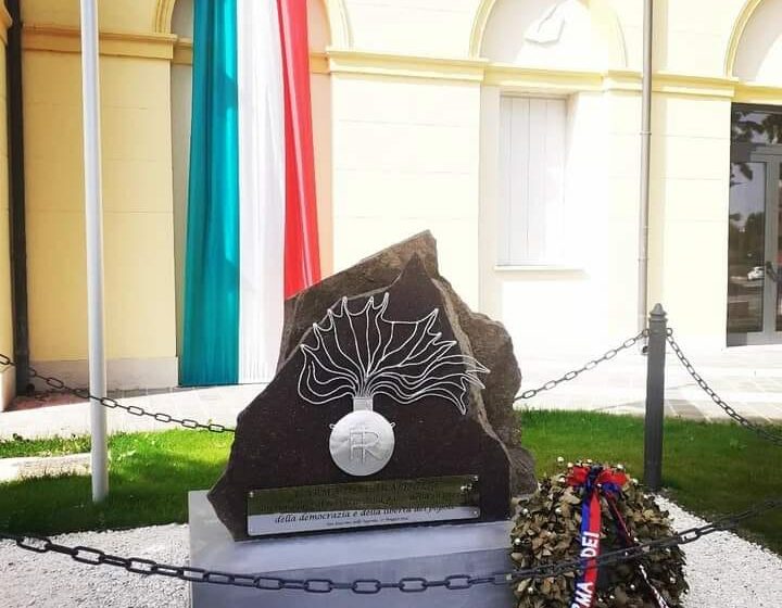 208 anni dei Carabinieri. On. Pina Castiello (Lega) : ” Onore e plauso a chi ne ha scritto la storia, indossandone la divisa..”