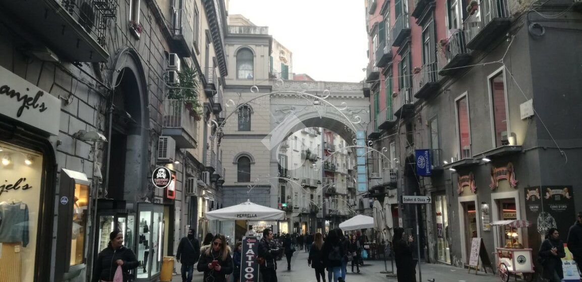 chiaia La Regione Campania ha deciso la data dei saldi per l’estate 2022: si parte il 3 luglio