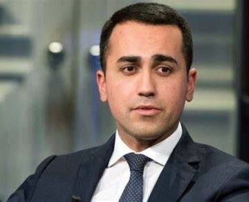 di maio Di Maio a Napoli per un confronto sul PNRR. Lunedì 6 giugno alla Sala dei Baroni del Maschio Angioino dalle 9.30