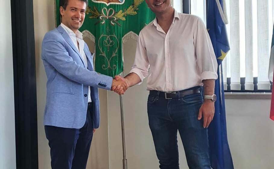 Volla.  Ettore Nardi è il nuovo vicesindaco, arriva dal mondo del M5S. “Sarò al fianco dei giovani e disagiati”, queste le prime impressioni di Nardi