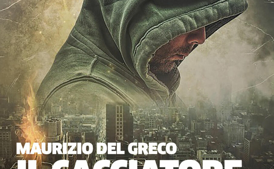 Libri. Il chiaroscuro in politica con  “Il cacciatore di plichi” di Maurizio Del Greco, edito da Turisa