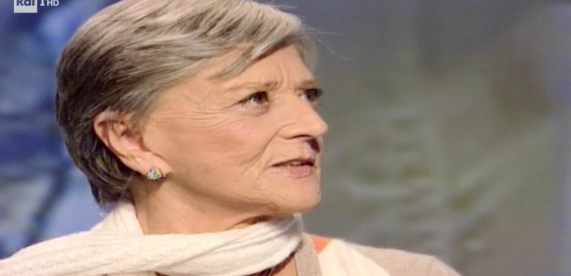 Napoli. Domani, 5 giugno, al quartiere Sanità i funerali di Liliana De Curtis, figlia di Totò