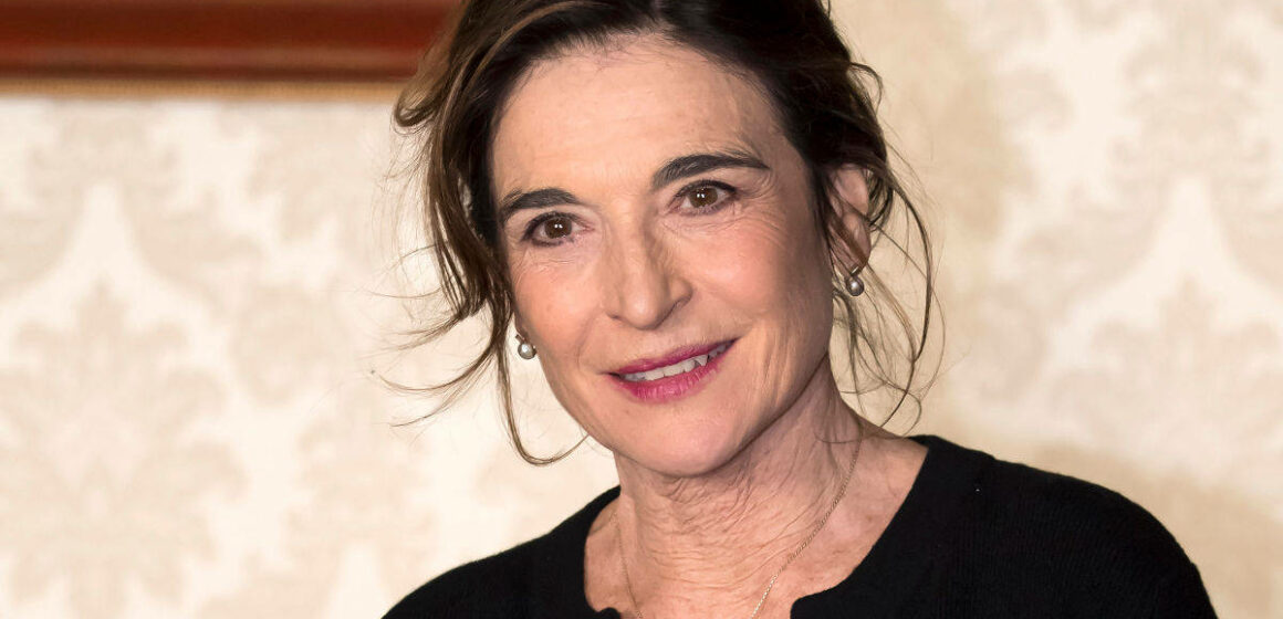 Teatro. “La mancanza” di Lina Sastri  va in scena al Cortile della Reggia di Capodimonte di Napoli  il 10 giugno