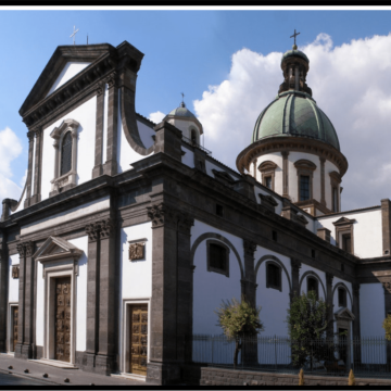Sant’Anastasia. Strada Statale  268 del Vesuvio aperto al transito il nuovo svincolo di Madonna dell’Arco