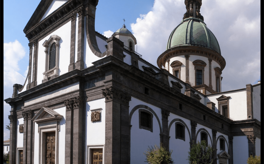 Sant’Anastasia. Strada Statale  268 del Vesuvio aperto al transito il nuovo svincolo di Madonna dell’Arco