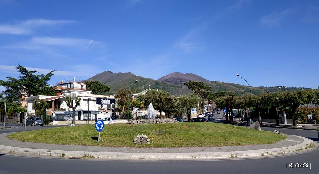 San Sebastiano al Vesuvio San Sebastiano al Vesuvio. Rassegna del Verde 2022, termini aperti per presentazione eventi nella Villa Comunale