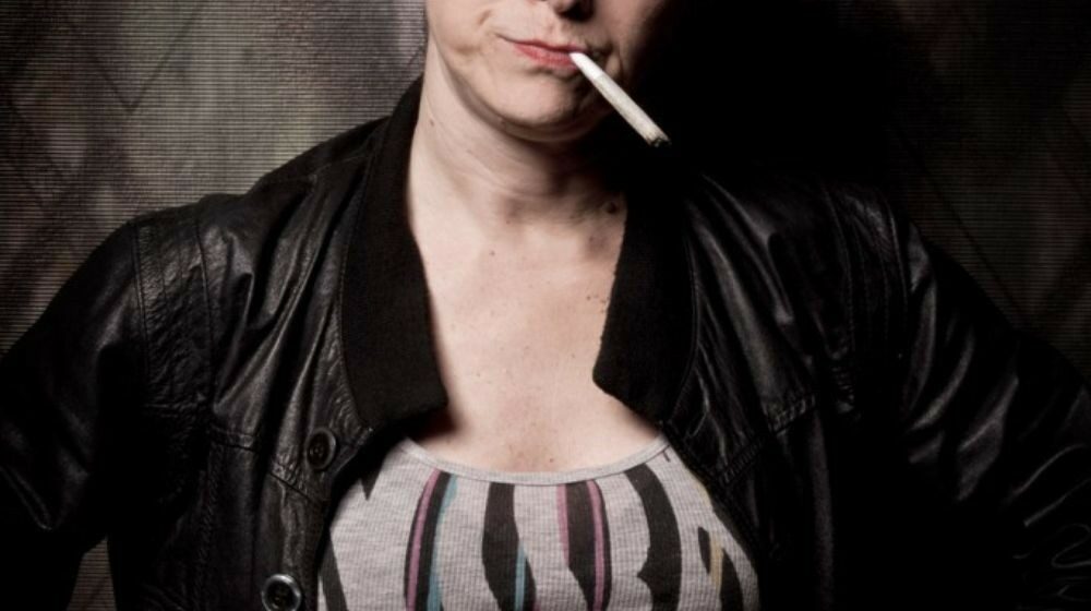 Napoli. Teatro, questa sera debutta al Cortile della Reggia di Capodimonte Beatrice Schiros con lo spettacolo “Stupido Show!”