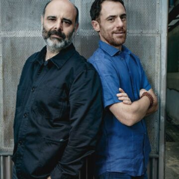 Teatro. Domani sera  va in scena ” Il sogno di una cosa” con Elio Germano al Cortile della Reggia di Capodimonte di Napoli