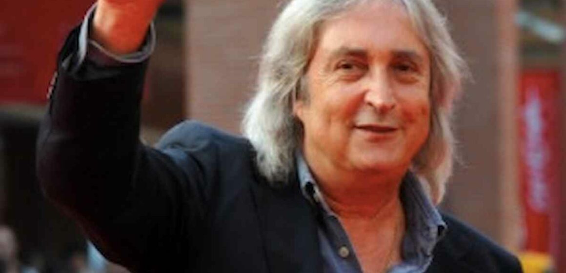 Cultura. Enrico Vanzina a Sorrento Incontra il 24 giugno