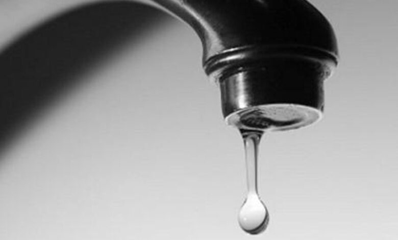 ACQUA-1-780x470 Cercola. Lavori di riparazione Gori, da stasera alle 22,00 fino alle 23,30 di sabato 16 luglio rubinetti a secco in alcune zone della città