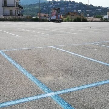AREA SOSTA - PARCHEGGI COMUNALI Ercolano. Buonajuto: “Via libera ai parcheggi temporanei”. Ai privati opportunità di realizzare aree di sosta per un massimo di 120 giorni