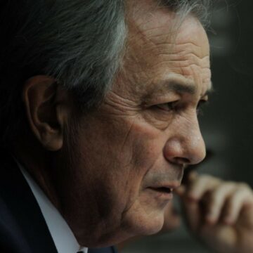 Napoli. Teatro all’aperto, domani sera Remo Girone con “I Cacciatori dei Nazisti” al Bosco di Capodimonte