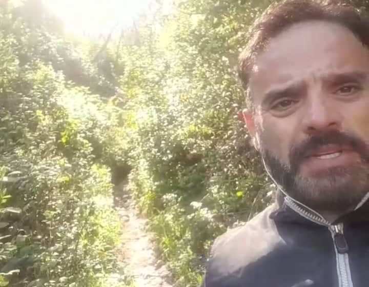 Cercola. Quartiere Carafa nel fetore, Antonio Forte critica la ditta che si occupa della raccolta dell’umido