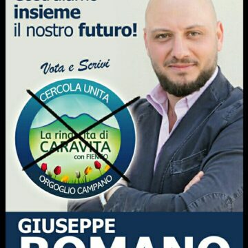 Cercola. Voto di scambio politico – camorristico, domani si apre il processo. L’ ex consigliere Giuseppe Romano  e Mocerino tra gli imputati