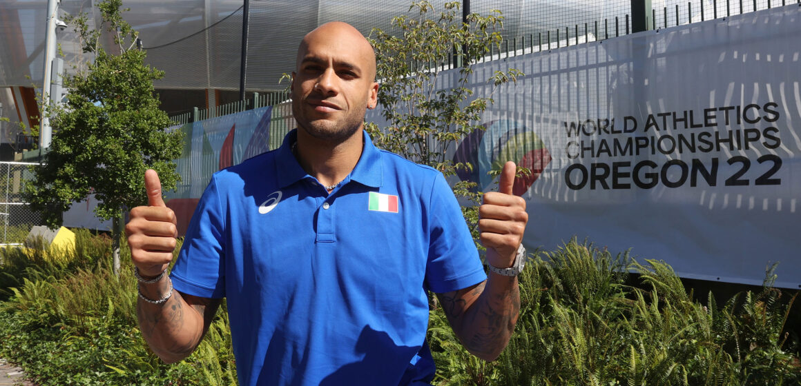 Oggi si tifa Italia. Nella notte di domani Marcel Jacobs e Tamberi debuttano ad Eugene in Oregon  ai mondiali di atletica. Oggi alle 18,00  le azzurre di calcio sfidano l’Islanda all’Europeo ed oggi alle 14 le volleyste cercano il pass per le semifinali di Nations League