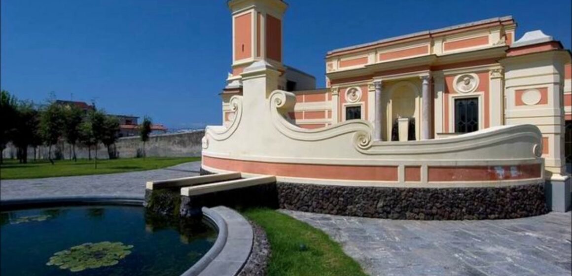 “Ercolano tra Radici e Tradizioni”, I^ edizione luglio 2022. Spettacoli teatrali e  concerti per valorizzare i siti naturalistici della città