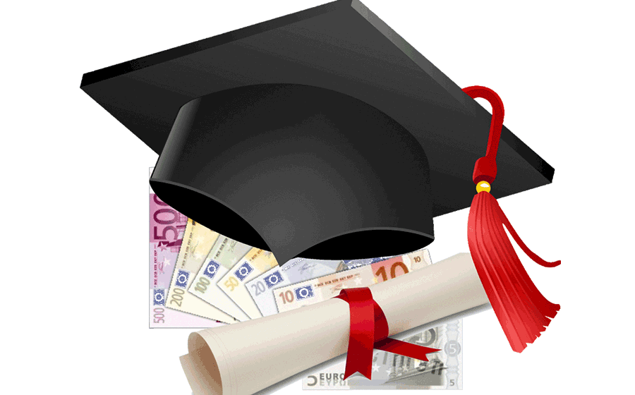 norsa di stiudi Aiuti a studenti universitari. Borse di studio universitarie, la Regione Campania amplia la platea dei beneficiari, aumenta il tetto di reddito