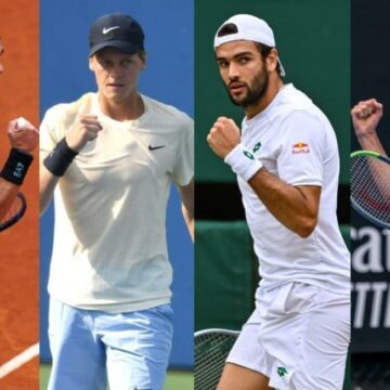 Tennis. ATP 250 Napoli, dal 17 al 23 ottobre. Trasmessa in chiaro su Supertennis. 613mila euro, il montepremi. Arena sul lungomare di Mergellina.