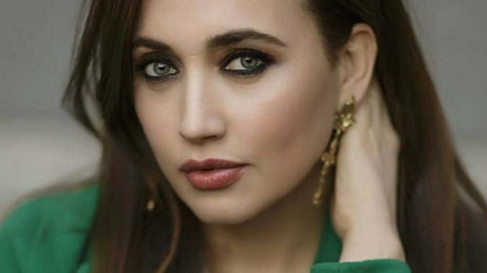 Teatro.   Al Giardino Paesaggistico di Capodimonte l’8 luglio va in scena “Chiara Francini – Una ragazza come io”