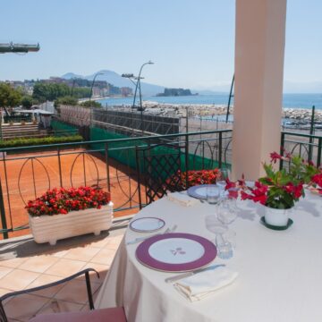 Tennis. ATP 250 a Napoli ad ottobre: è ufficiale. Villari: “La nostra città sarà all’altezza della sfida!”