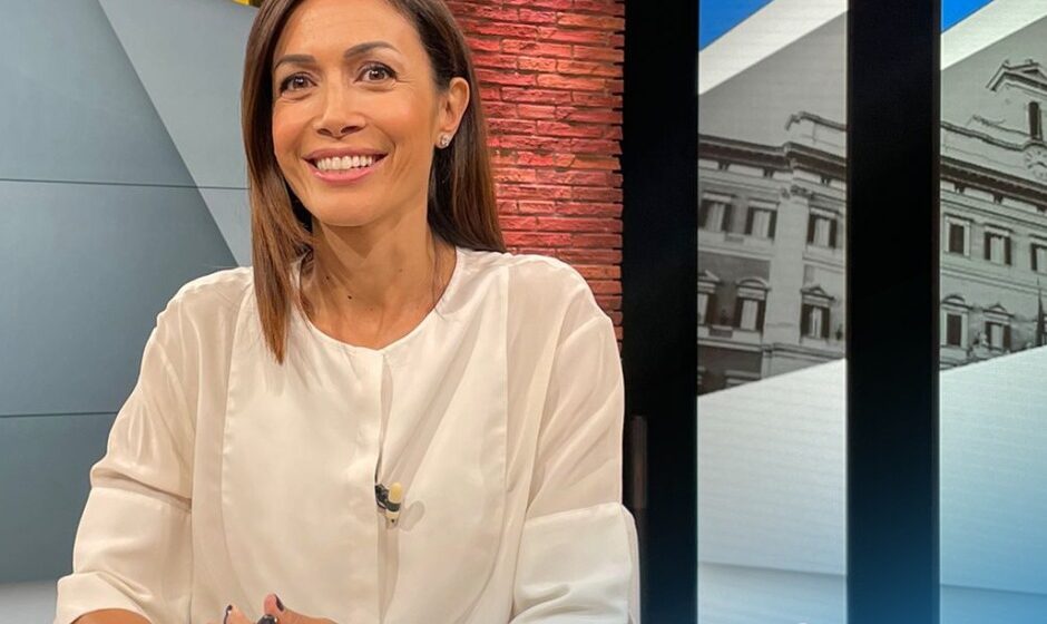 carfagna+ Attacco alle Destre di Mara Carfagna (Azione): “Non hanno mai votato il PNRR, perchè al governo dovrebbero fare il contrario?”