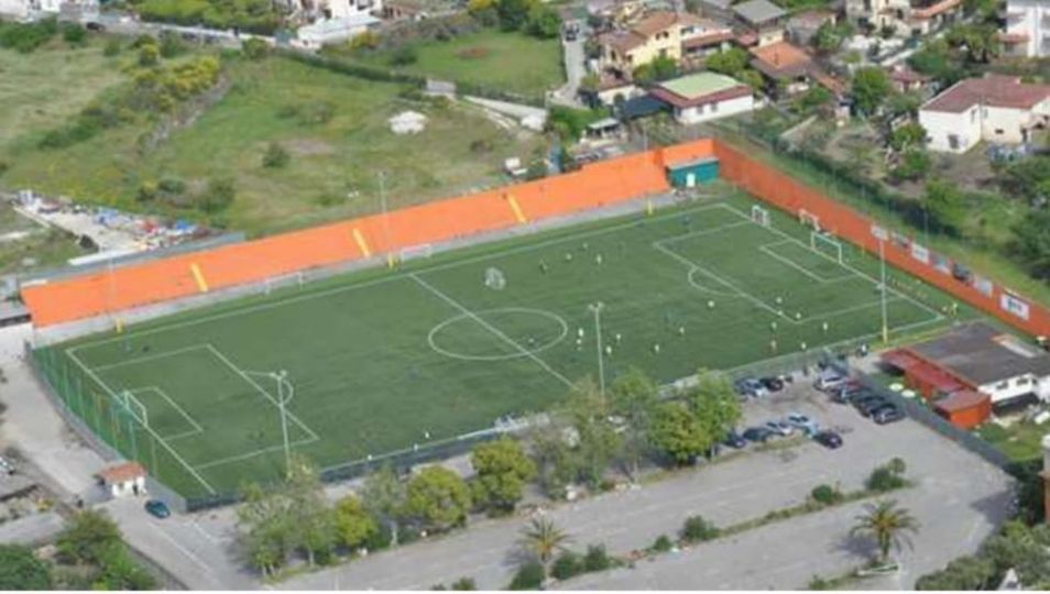 stadio capasso San Sebastiano al Vesuvio. Lavori allo Stadio Capasso, pubblicato bando per la progettazione. 35.000€ al vincitore