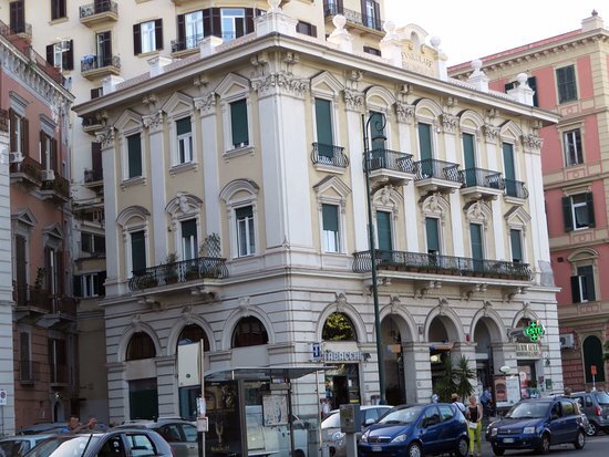 funicolare-mergellina Napoli. Trasporti, funicolare Mergellina: dal 2 settembre si ritorna al servizio ordinario