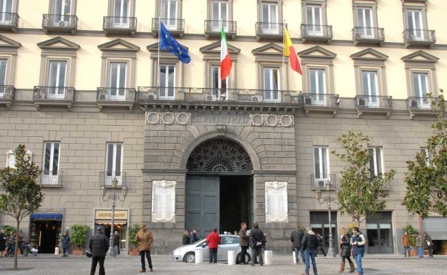 san giacomo Napoli. Comune, il sindaco Manfredi nomina in Giunta Maura Striano alla pubblica istrizione