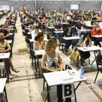 concorso Napoli. Concorso al Comune, via alle prove per i Dirigenti. Operazioni svolte regolarmente