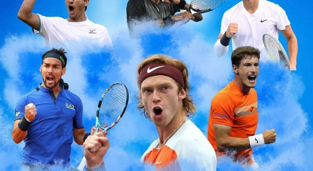 Napoli. Rinviate le qualificazioni del torneo ATP 250 “Tennis Cup”, campi in cemento rovinati dagli acquazzoni.