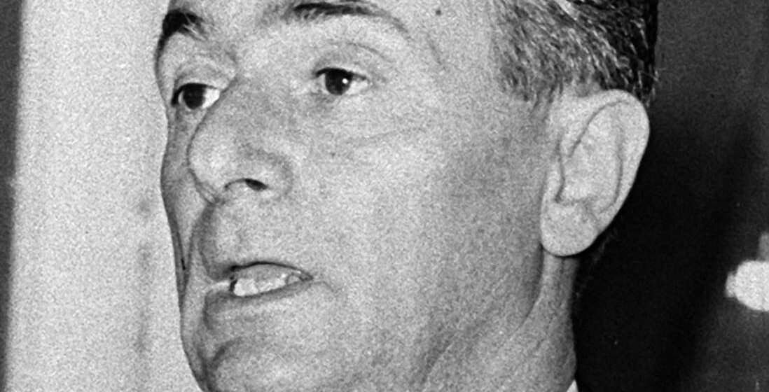 enrico mattei Anniversario morte di Enrico Mattei, il premier Meloni: ” Sua visione contribuì a crescita dell’Italia nel dopoguerra”