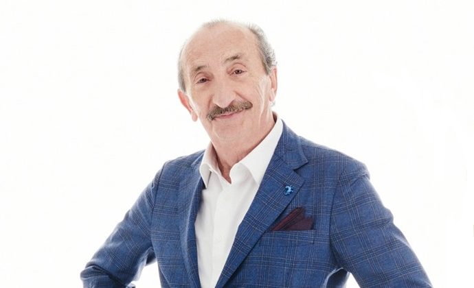 franco-gatti- Si è spento a Genova Franco Gatti dei “Ricchi e Poveri”, lutto nel mondo della musica