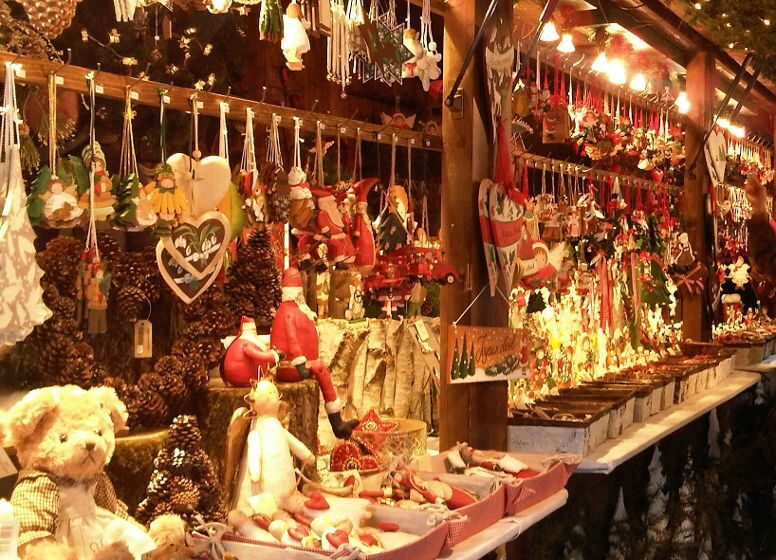 Napoli. Arriva  il Christmas Village. Dall’1 al 18 dicembre alla Mostra d’ Oltremare