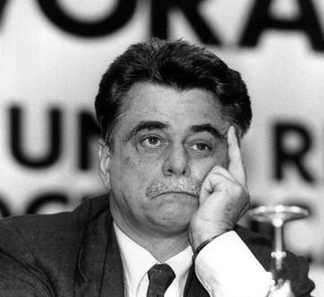 Muore a Las Palmas  Malcom Occhetto, figlio di Achille Occhetto, ultimo segretario del PCI