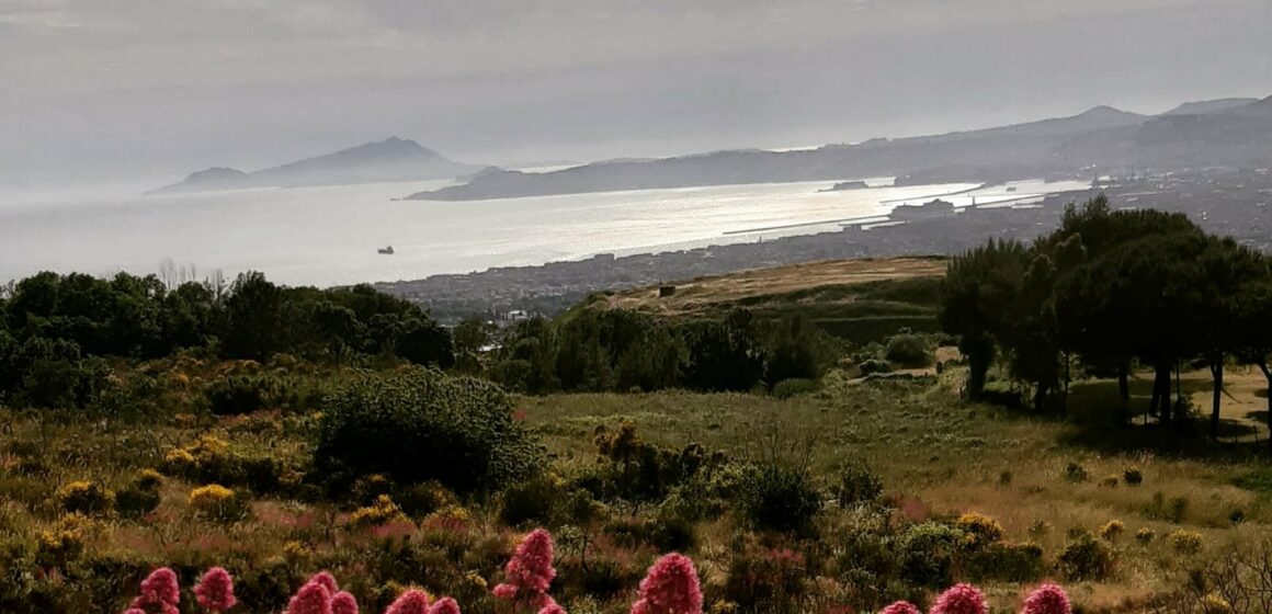 San Sebastiano al Vesuvio. Acquisizione al patrimonio comunale di nuovi beni confiscati in via Panoramica.