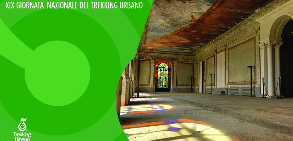 Ercolano. Trekking urbano, il 31 ottobre prossimo alla riscoperta del Miglio d’Oro