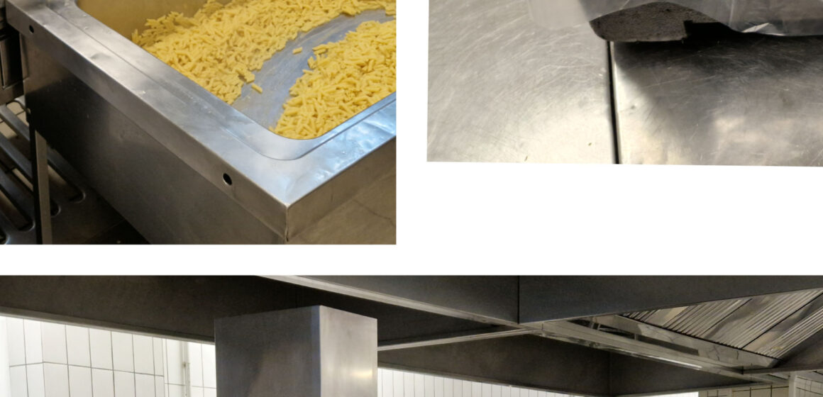 Napoli. Mense scolastiche, “Osservatorio dei genitori” sui pasti distribuiti. La “Vegezio” chiarisce ai nostri taccuini alcuni aspetti interessanti