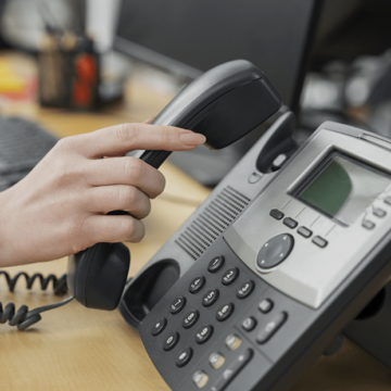 call-center Telemarketing molesto e il nuovo Registro delle opposizioni