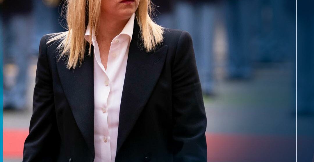 Premier Meloni a Bruxelles: “Soluzioni concrete sul gas prima possibile”. von der Leyen: “Grazie per la tua visita, forte segnale”