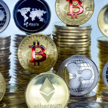 CRIPTOVALUTE CRIPTOVALUTA BITCOIN BIT COIN ETHEREUM RIPPLE Criptovalute e Bitcoin: stanno fallendo?