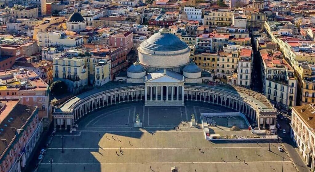 Napoli. Domenica 20 novembre la seconda giornata di ‘Napoli per Napoli’