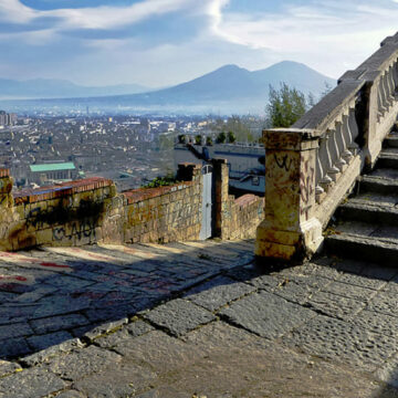 pedamentina-scale-napoli Arriva, finalmente, l’XI° Festival delle Scale di Napoli