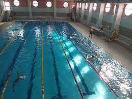 piscina nestore Napoli. Chiusa la Piscina Nestore, lavori di manutenzione urgenti sospendono le attività