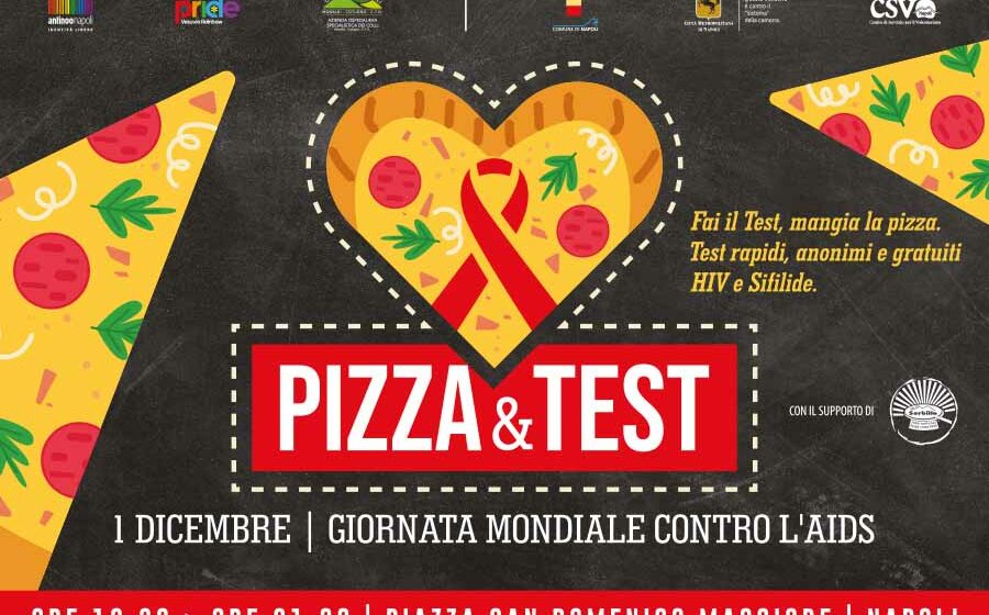 Napoli. 1° dicembre, Giornata internazionale contro l’AIDS: a Scampia un incontro con i giovani sulle malattie sessualmente trasmissibili