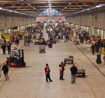 Napoli. Pnrr, 6 milioni e mezzo al Caan per efficientamento energetico