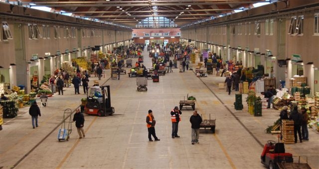 caan-di-volla (1) Napoli. Pnrr, 6 milioni e mezzo al Caan per efficientamento energetico